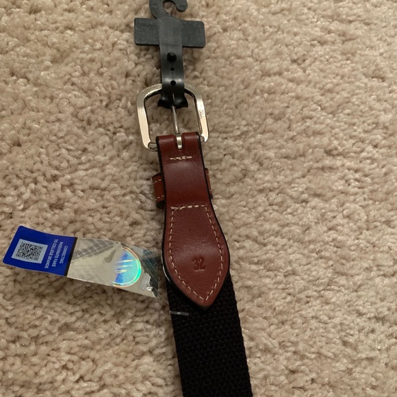 Men’s belt - Picture 3 of 3